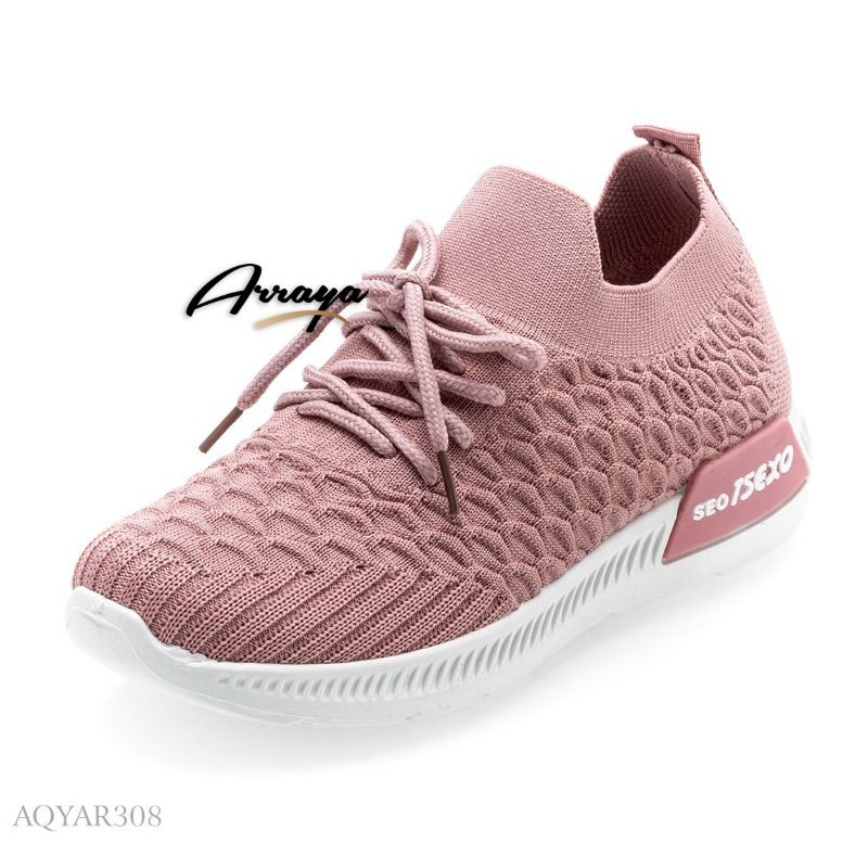 ARRAYA SNEAKERS AQYAR308 IQ