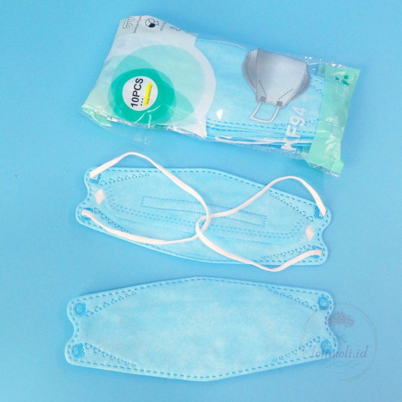 masker izin kemenkes evo kf94 hijab model sensi masker korea kf94 jilbab-8