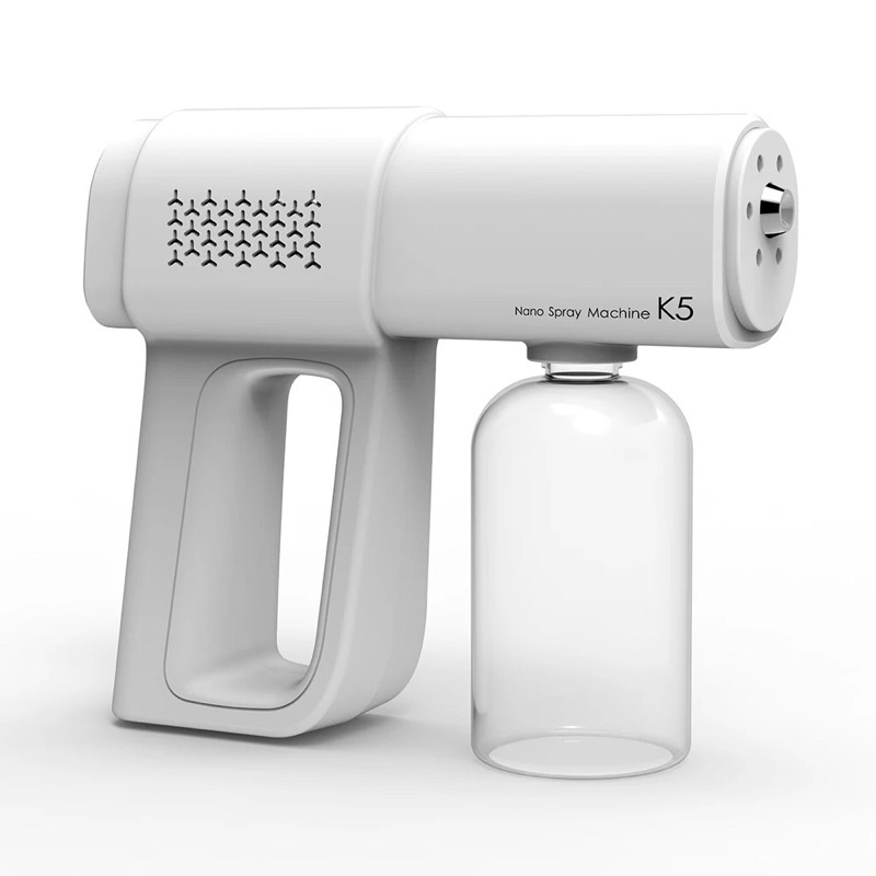 NANO SPRAY MACHINE K-5