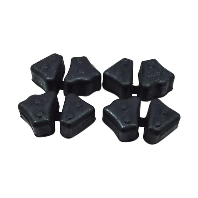 Karet Damper Set Wheel CBR 150 & CB150 Verza 06410KSP900