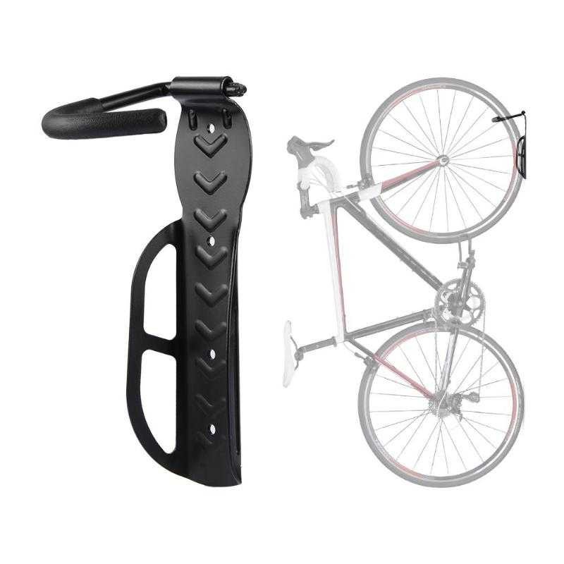 Gantungan Dinding Sepeda Bike Wall Hook Hanger Taffsport - sepeda gunung- gantung sepeda