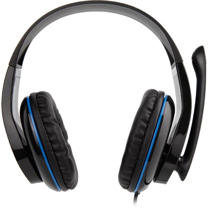 Headset gaming sades Sa-701 Tpower - Headset Sades T-power