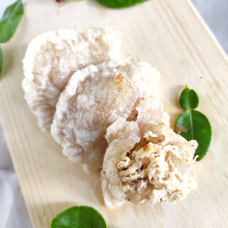 

Cireng Isi Ayam Suwir Original Halal/Cireng Ayam Isi Premium