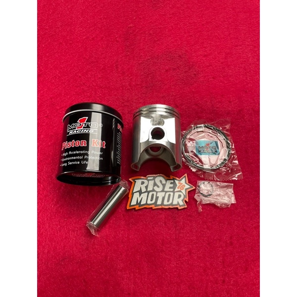 Piston Moto 1 Ninja 59 Pen 15 Forged B