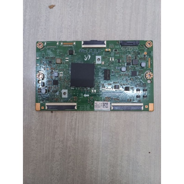 T CON - LOGIC - SAMSUNG - UA40J6300AK - UA40J6300 - 40J6300