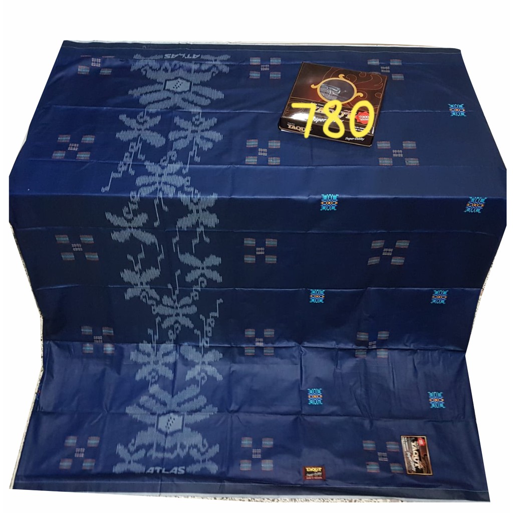 Atlas Yaqut Super Dobby PROMO