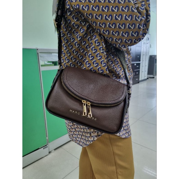 mj groove small bruciato preloved