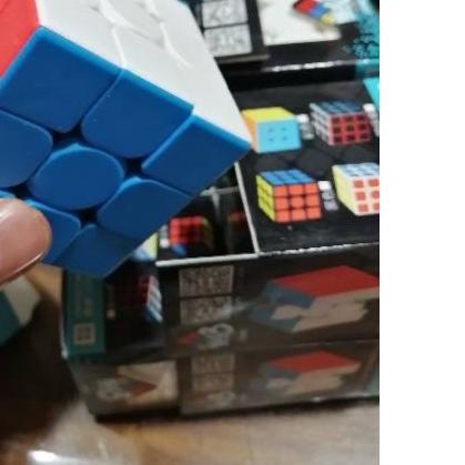 ☼ Rubik 3x3 MoYu Meilong Magic Cube 3x3x3 Speed Cube ✪