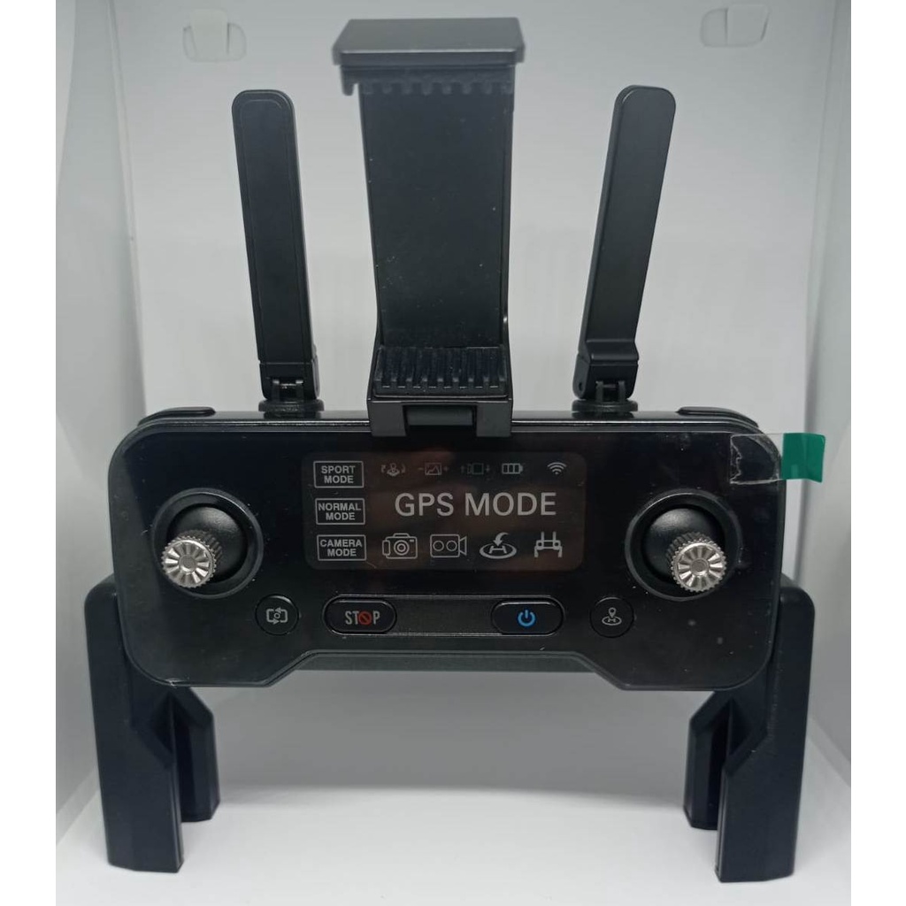 Remote Controler Drone SJRC F11 4K Pro Remot Controller Dron SJ RC F11