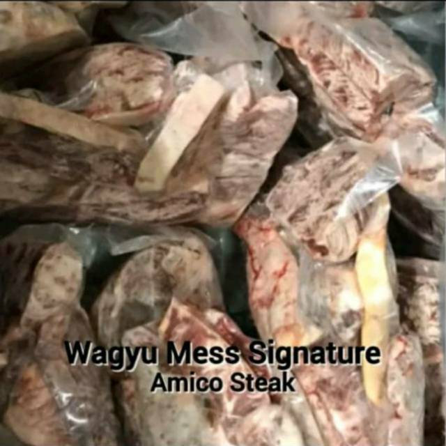 

Promo Mess Signature 1KG