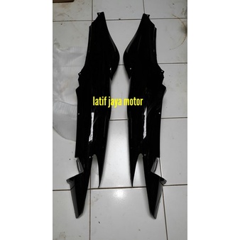 cover body suzuki smash new 2007 sampai 2008