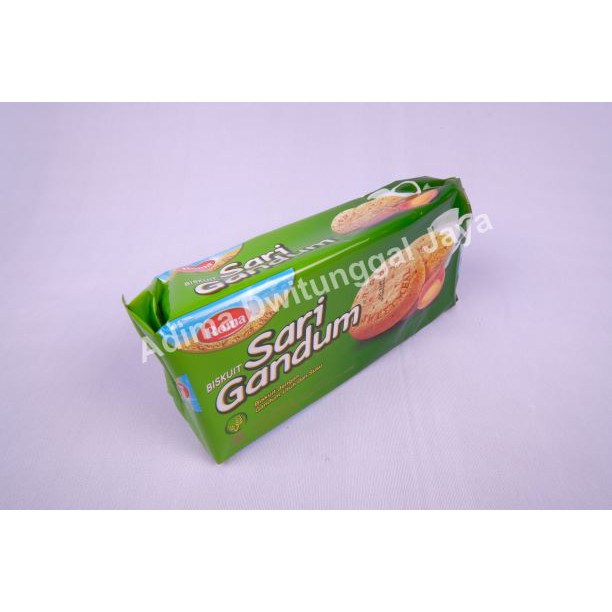 Roma Sari Gandum Family Pack Biscuit / Sari Gandum Family Pack 240 gr