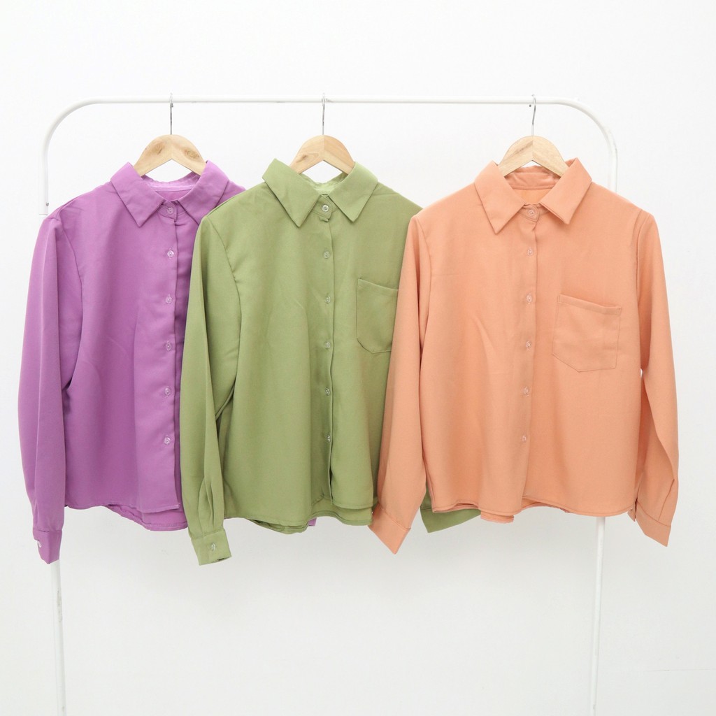 Vinne basic hem -Thejanclothes