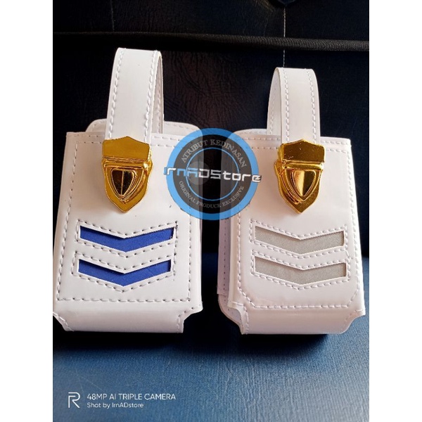 SARUNG HT MARKA DISHUB/SECURITY/POLISI