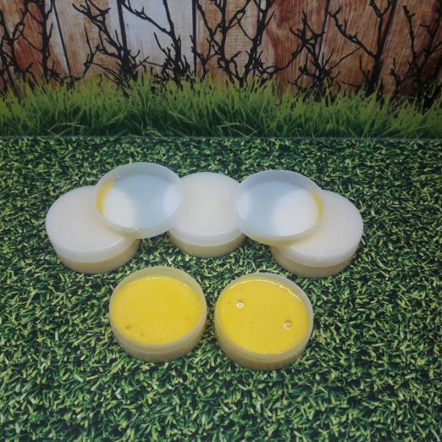 CREAM MEYUNG PLACENTA KUNING LUSINAN