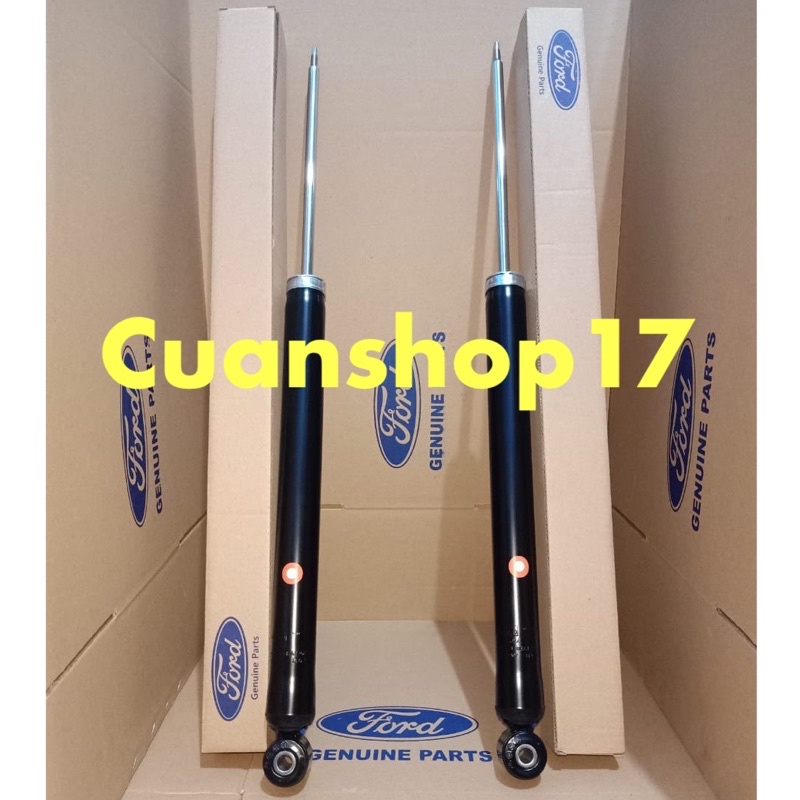 Shockbreaker FORD ECOSPORT BELAKANG