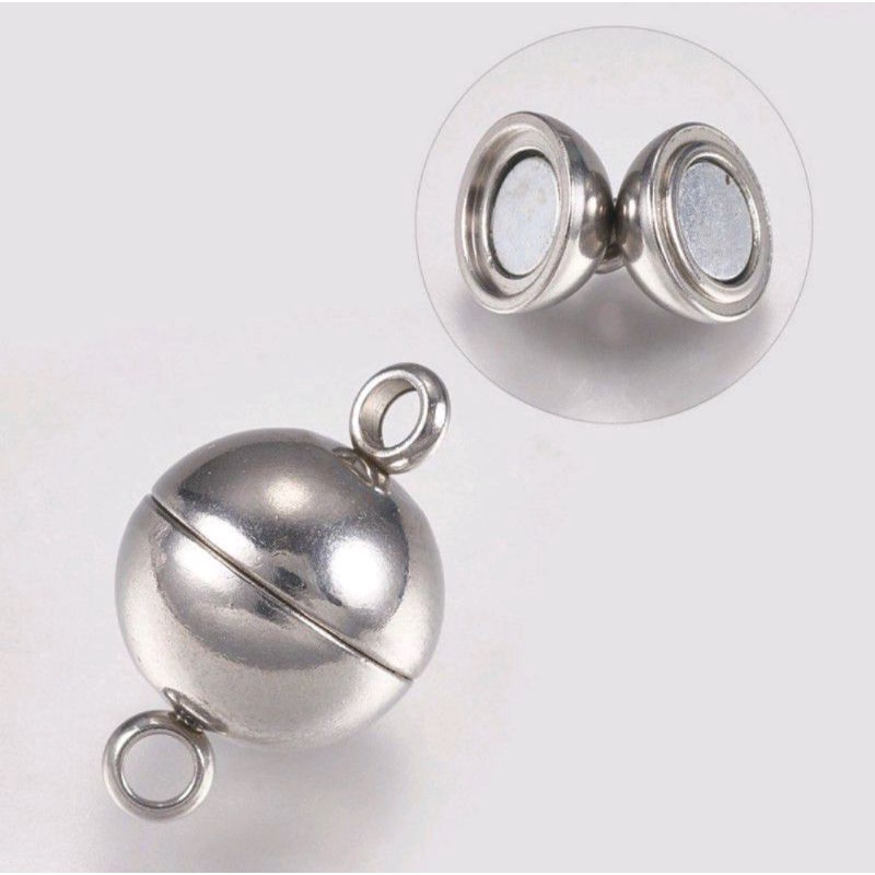 Magnet Gelang - Pengait Magnet gelang - Magnet gelang ecer