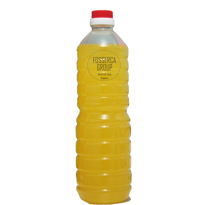 

Minyak Ayam Murni untuk Masak / Chicken Fat Cooking Oil 1 Liter Terlaris