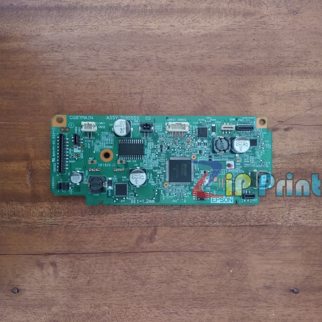 Mobo Epson L3110 Board Epson L 3110, Mainboard Epson L 3110, Motherboard Epson L 3110 Cabutan