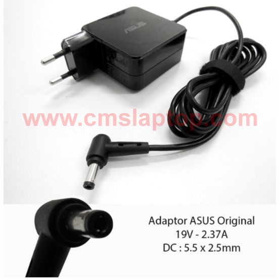 Adaptor charger Original Laptop Asus X452 X452E X452EA X452C