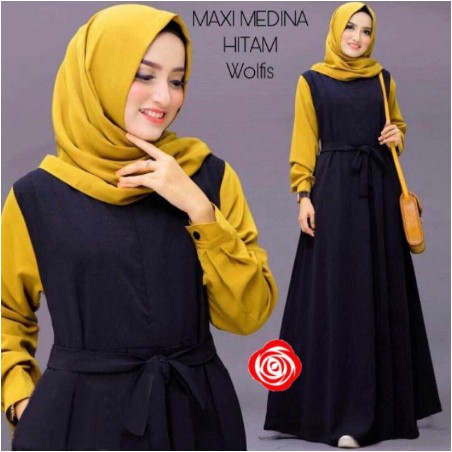 GAMIS MEDINA