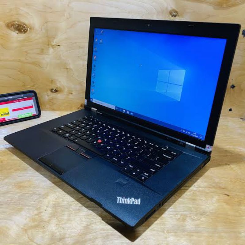 Laptop Lenovo ThinkPad L530, L420, X240 Ci5, X220 Core i5