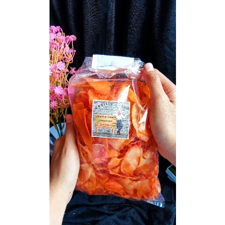 

KERIPIK✓SINGKONG*BALADO