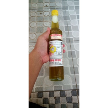 

madu bunga kapuk 450 ml