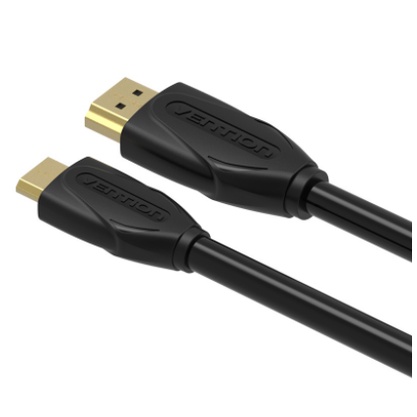 [D02 - 1M] Vention Kabel HDMI to Mini HDMI v1.4/b Full HD 3D