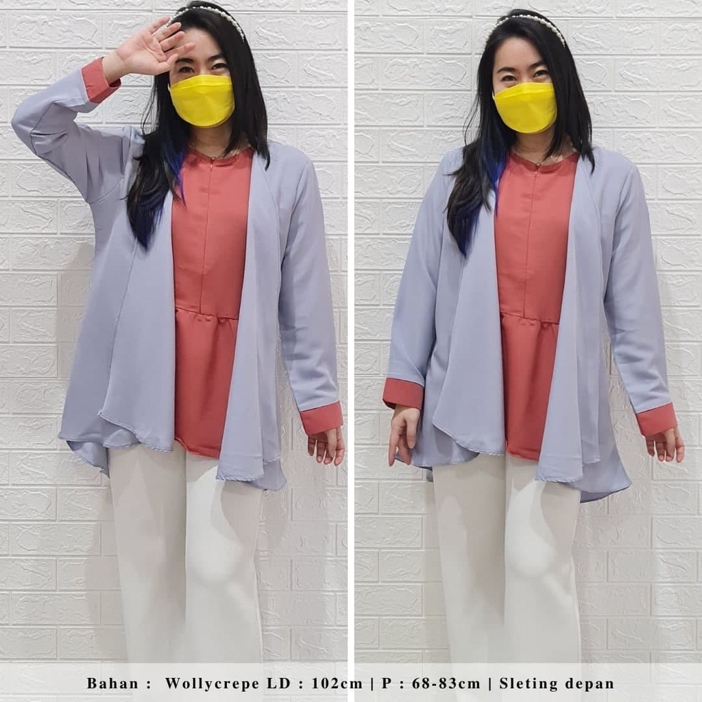 5500 moody tunic ( ramadan edition )