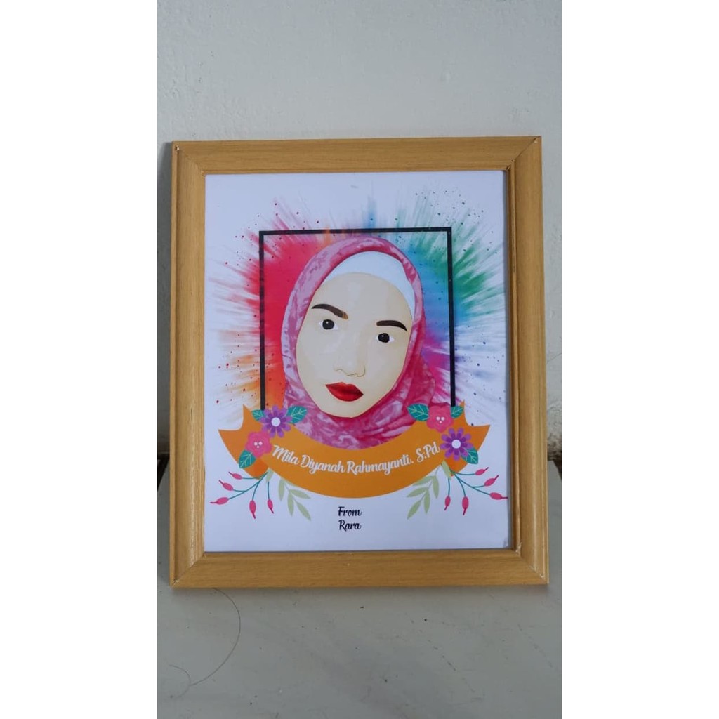 

KADO / GIFT / WISUDA / GRADUATION / JASA VECTOR / KARIKATUR PO