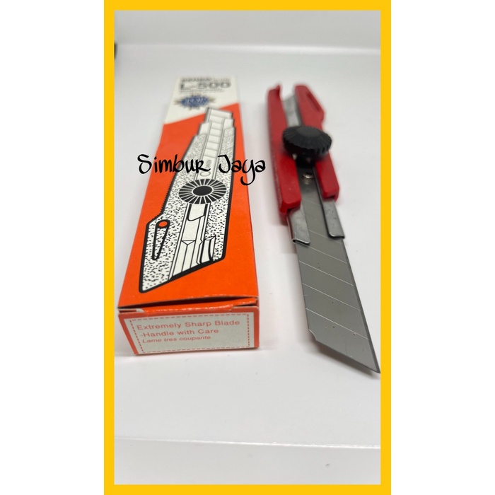 

CUTTER KENKO L500 / CUTTER BESAR DAN ISI 100% SF6