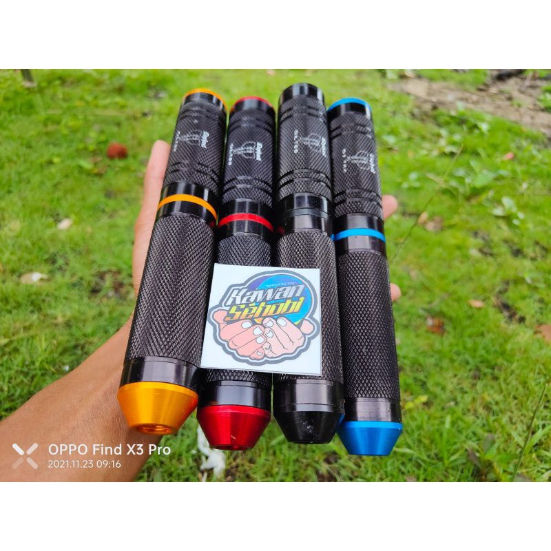 Peredam Elephant GL700 Senapan Angin super senyap