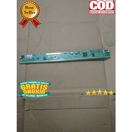 MESIN TCON TIKON T CON LOGIC  TV TOSHIBA 32PB2E- 32PB2 E