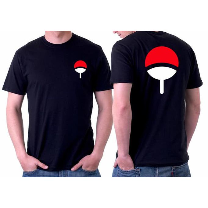 Kaos Kipas Uciha/ Tshirt Uciha  Q32 Ready