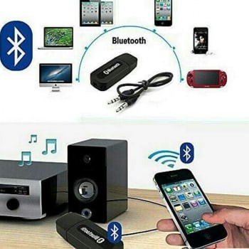 usb bluetooth receiver/audio music /bluetooth external, receiver