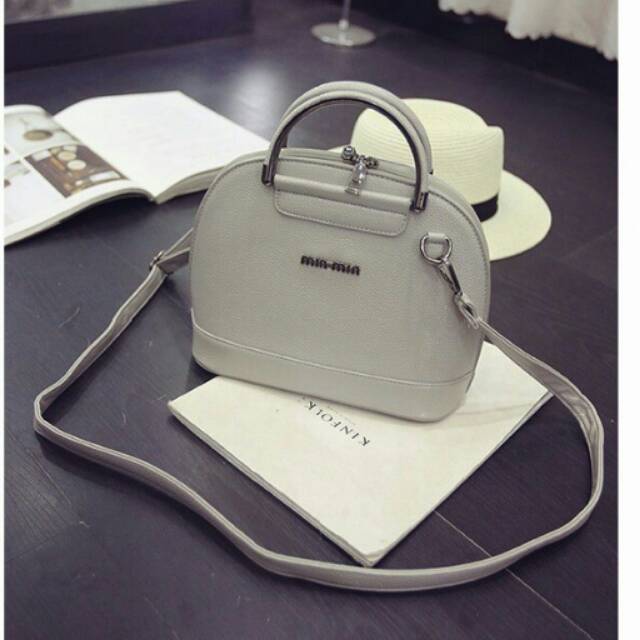 Tas miu miu fashion