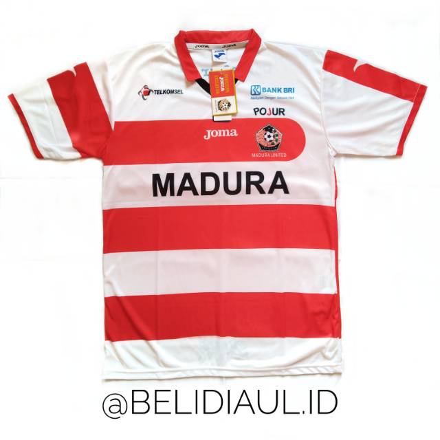 Jual Jersey Persepam Madura United Original Shopee Indonesia