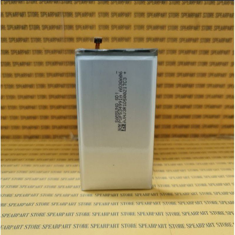 Baterai Battery Batrai Batu Batre Samsung galaxy S10+ Plus G975 Original