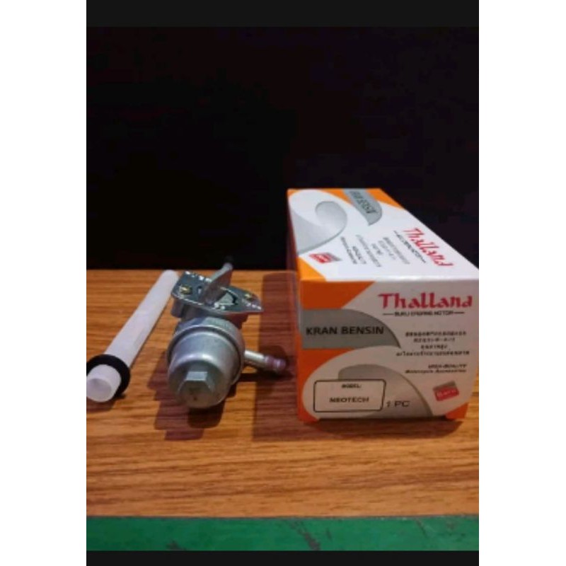 kran bensin tiger-megapro-megapro new 2010