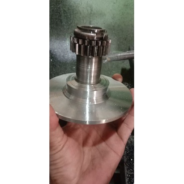 balanser Revo absolut blad karbu