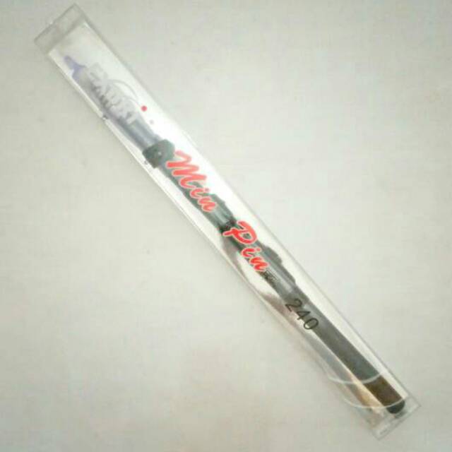 EXORI MIN - PIN 240 joran antena tegek kolong - joran udang