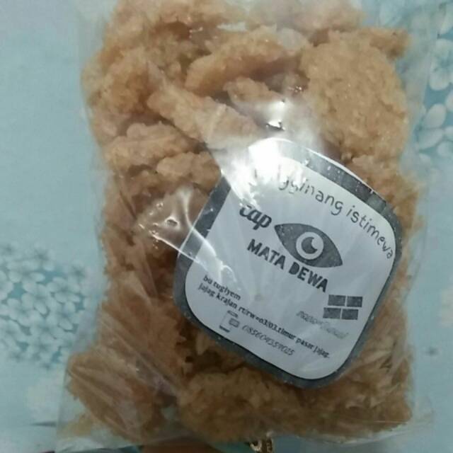 

Ranginang /Regginang mentah homemade rasa terasi dan bawang 500gr