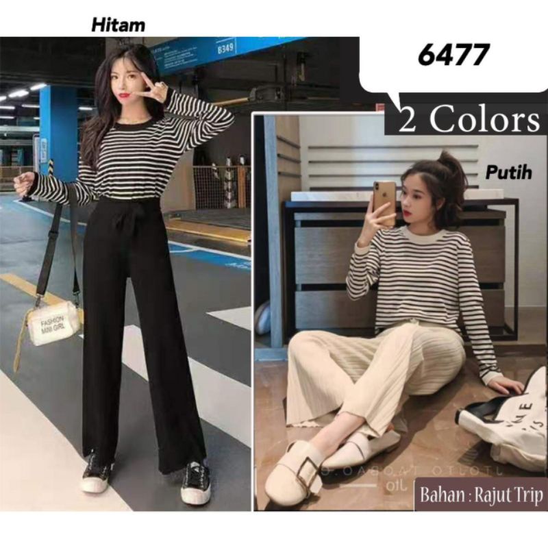 stelan rajut import MV-6477