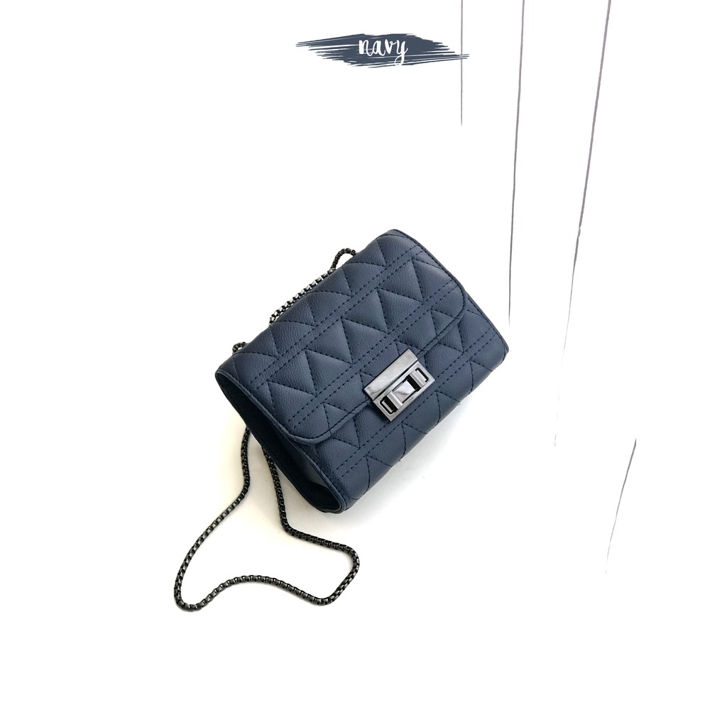 Slingbag Arumi Embos