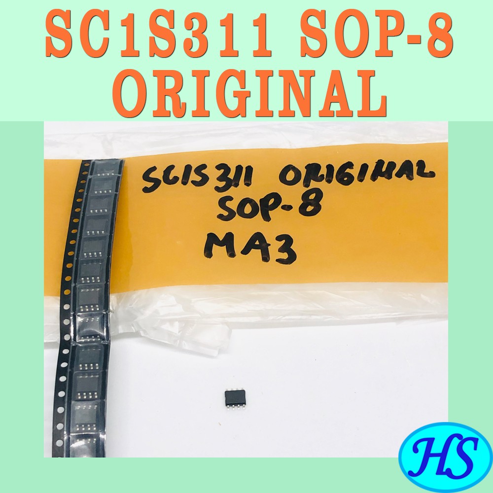SC1S311 1S311 Sop 8 Original