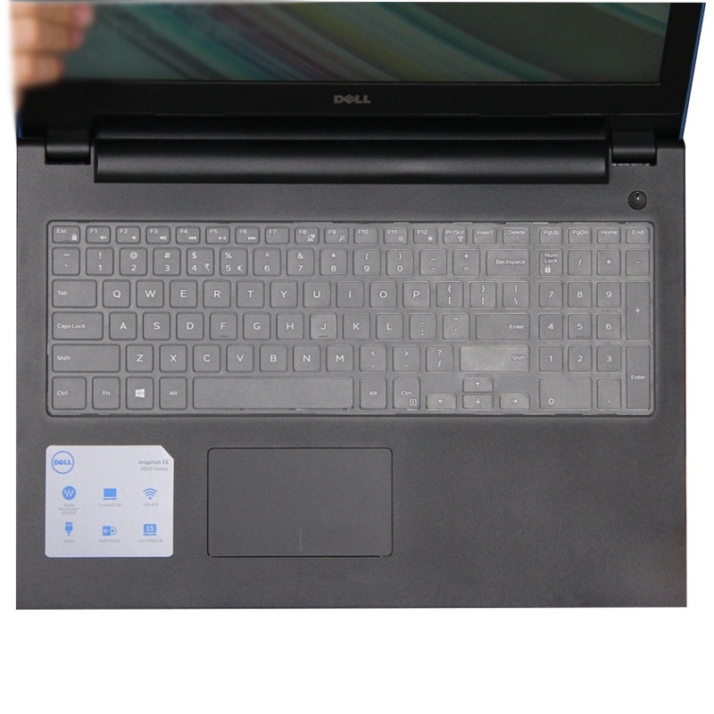 Dell 14Cr 14 Travel Box 7000-7447 Series TPU Keyboard Film Cover  for insprion14 3446/3447/3442/5442,14C,14CR insprion14 3000series N5110 5537 5521 5535  3521 3446/3447/3442/5442