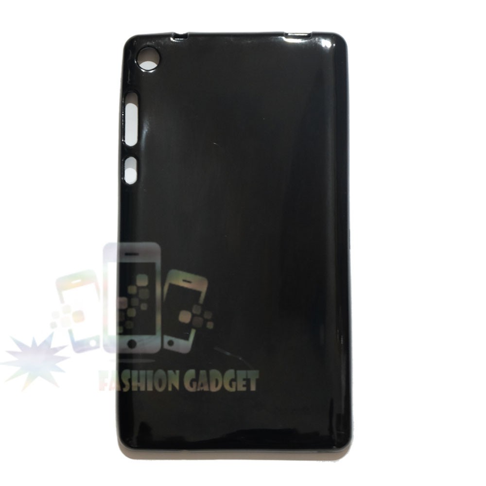 Softshell Lenovo Tab 3 730X / TB 3 - 730X Tab3 / Softcase Tab 3-730X TB3 Ukuran 7inch Case / Casing