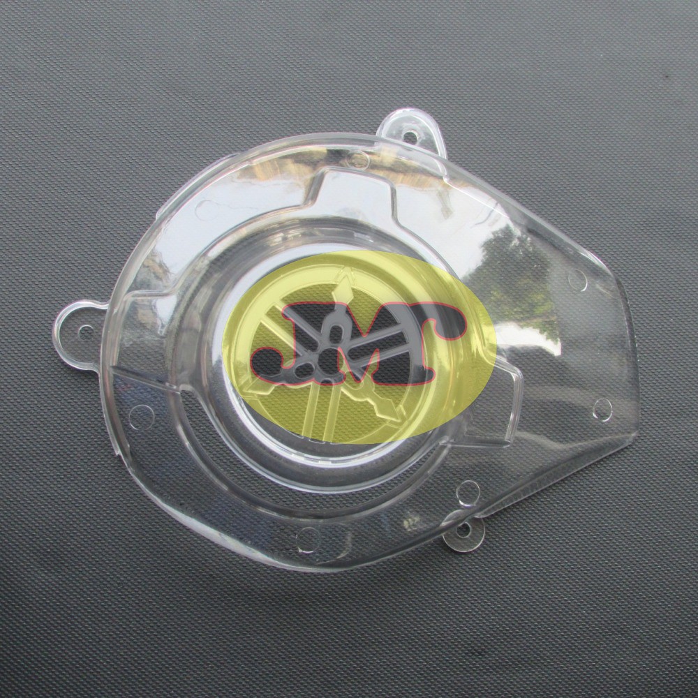 Tutup Kipas Motor Atau Variasi Aksesoris Cover Tutup Kipas Transparan Mio J l Soul GT l Mio GT X Rid