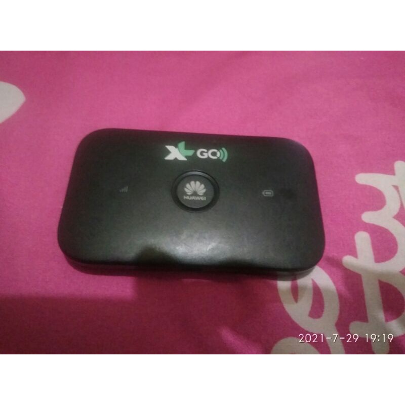 modem xl go